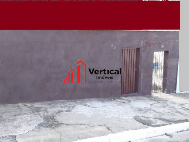 #11364 - Terreno para Venda em São Paulo - SP