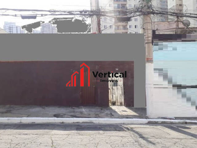 #11364 - Terreno para Venda em São Paulo - SP