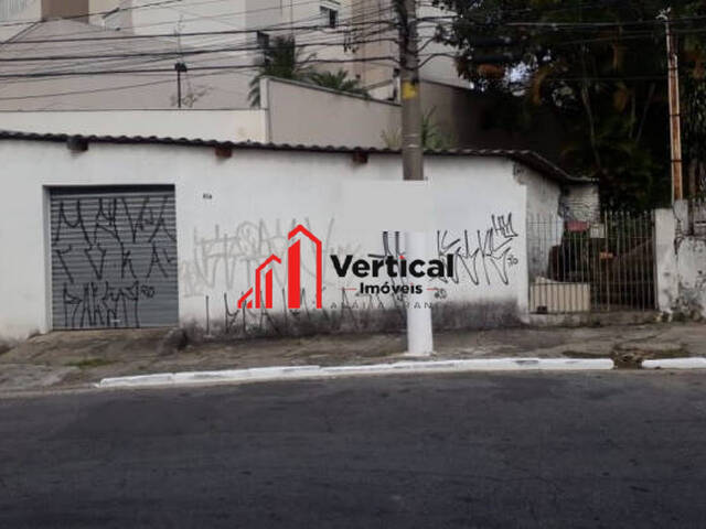 #11363 - Terreno para Venda em São Paulo - SP
