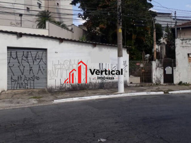 #11363 - Terreno para Venda em São Paulo - SP
