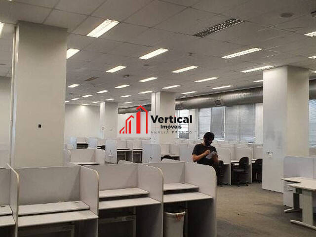 Prédio comercial para Locação em São Paulo - 4