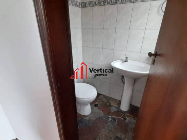 Sala para Locação em São Paulo - 4