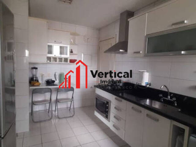 Apartamento para Venda em São Paulo - 2