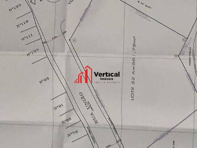 Terreno para Venda em Barueri - 5