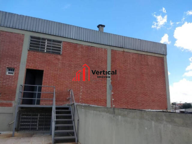 #11381 - Prédio comercial para Locação em São Paulo - SP