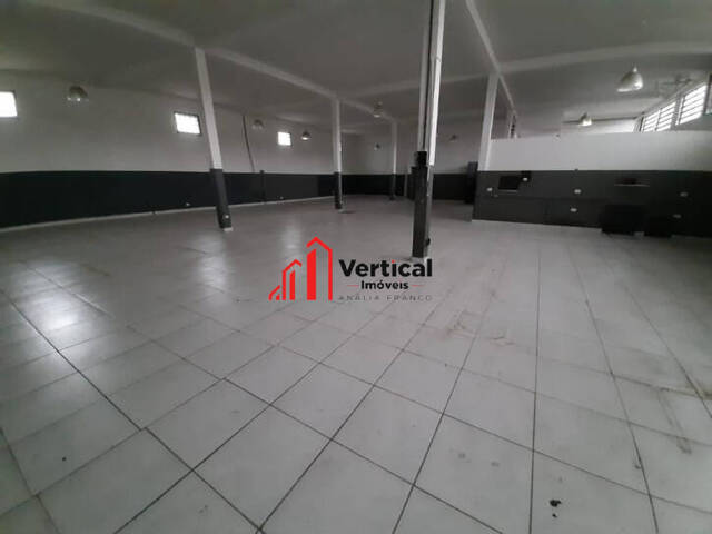 Prédio comercial para Locação em São Paulo - 4