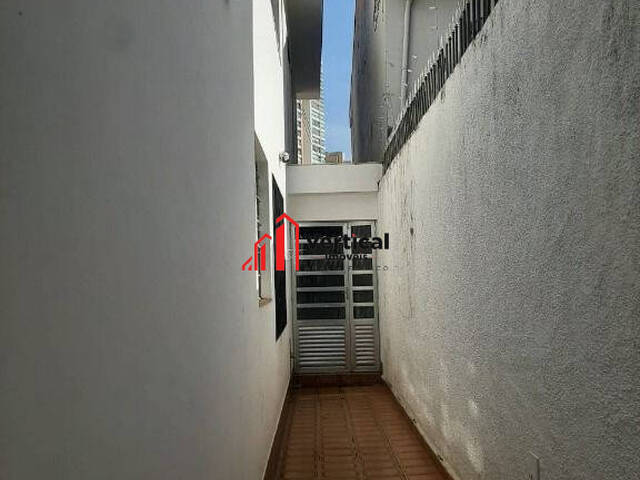Sobrado para Venda em São Paulo - 2