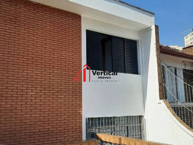 Sobrado para Venda em São Paulo - 4