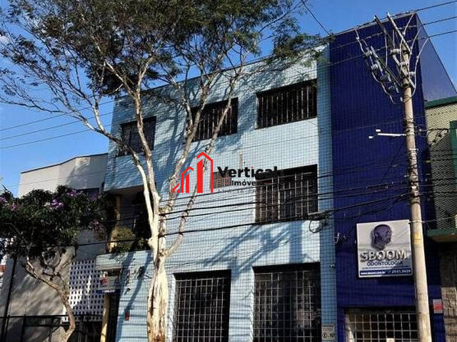 Prédio comercial para Venda em São Paulo - 5