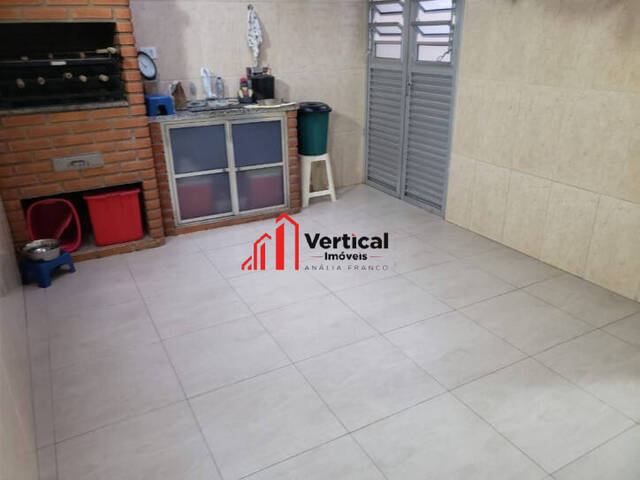 Sobrado para Venda em São Paulo - 4