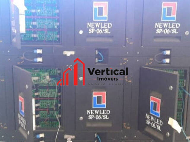 Prédio comercial para Venda em São Paulo - 4