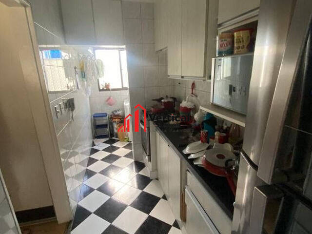 Apartamento para Venda em São Paulo - 2