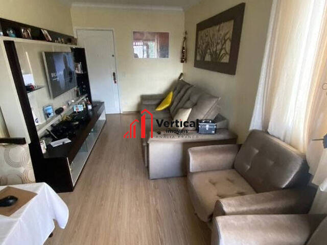 Apartamento para Venda em São Paulo - 3