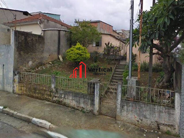 Terreno para Venda em São Paulo - 2