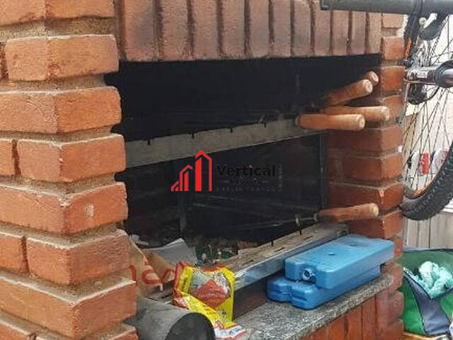 Sobrado para Venda em São Paulo - 2