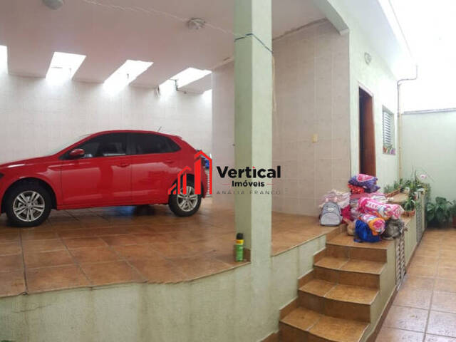 Sobrado para Venda em São Paulo - 3