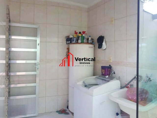 Sobrado para Venda em São Paulo - 5