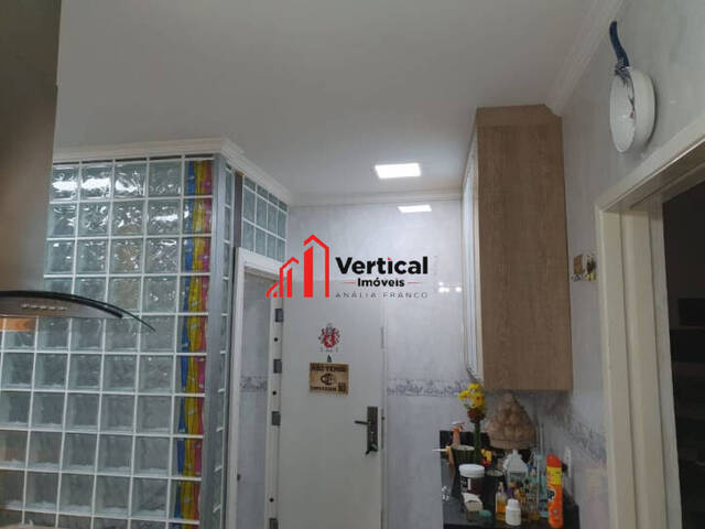 Sobrado para Venda em São Paulo - 5