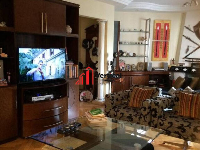 Apartamento para Venda em São Paulo - 4