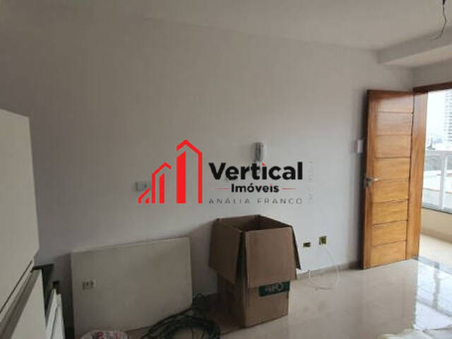 Apartamento para Venda em São Paulo - 2
