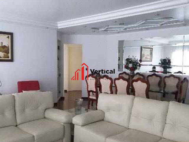 Apartamento para Venda em São Paulo - 2