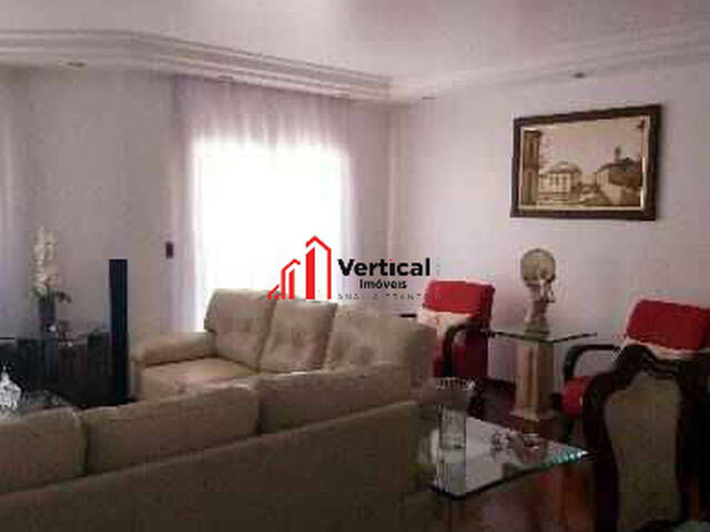 Apartamento para Venda em São Paulo - 3
