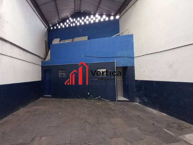 Galpão para Venda em São Paulo - 4