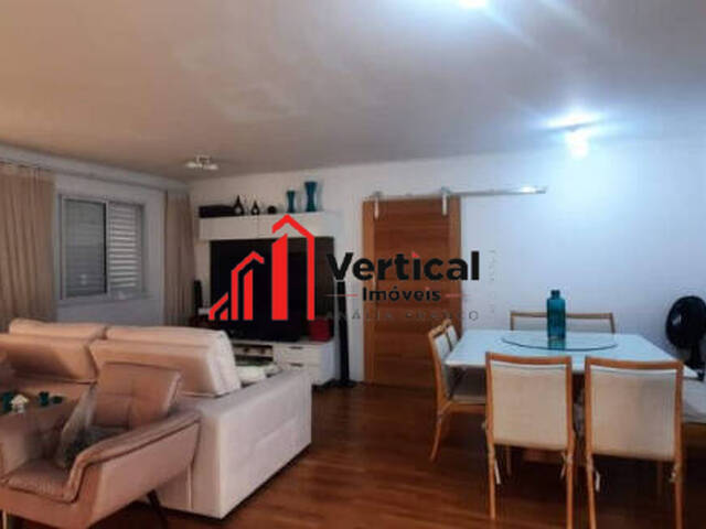 Apartamento para Venda em São Paulo - 2