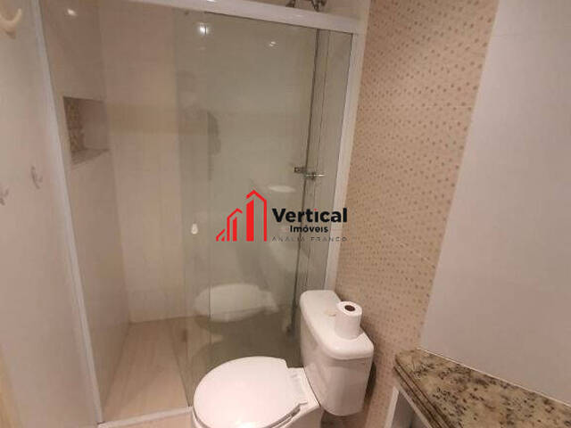 Duplex para Locação em São Paulo - 5