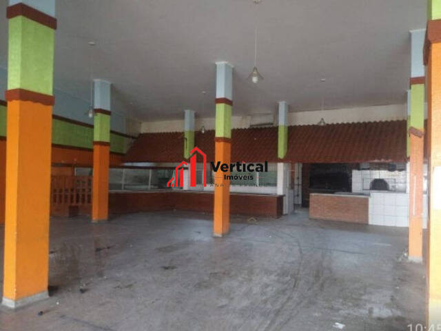 Galpão para Locação em São Paulo - 4