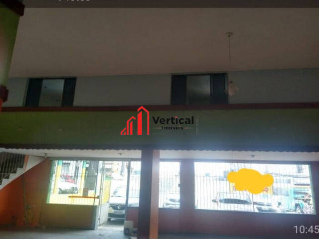 Galpão para Locação em São Paulo - 5