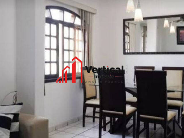 Casa para Venda em São Paulo - 4