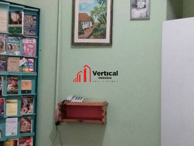 Salão Comercial para Venda em São Paulo - 4