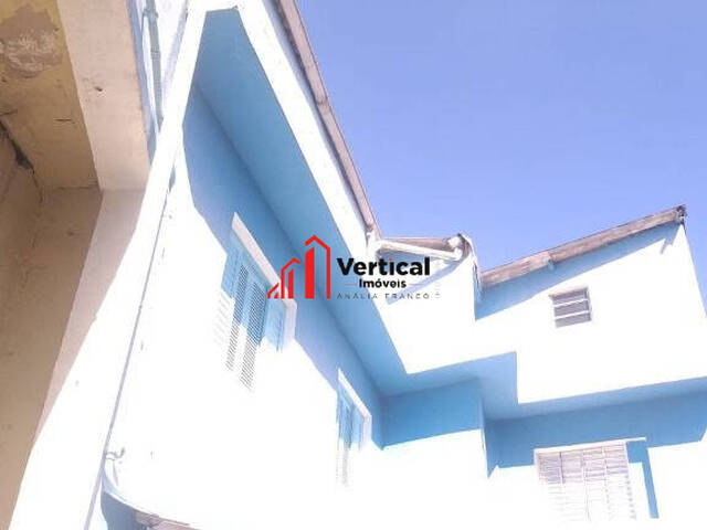 #11461 - Sobrado para Locação em São Paulo - SP