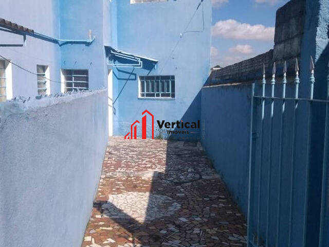 #11461 - Sobrado para Locação em São Paulo - SP