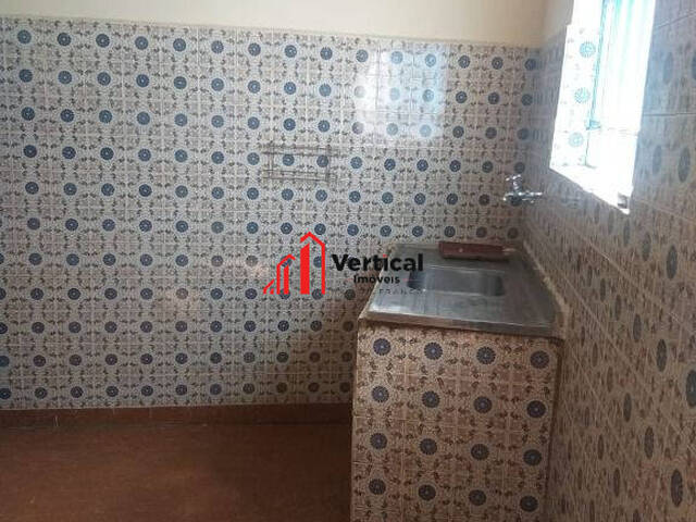 #11461 - Sobrado para Locação em São Paulo - SP