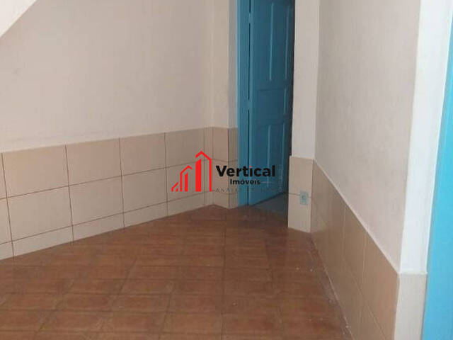 Sobrado para Locação em São Paulo - 4