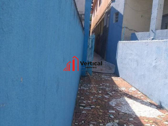 Sobrado para Locação em São Paulo - 5