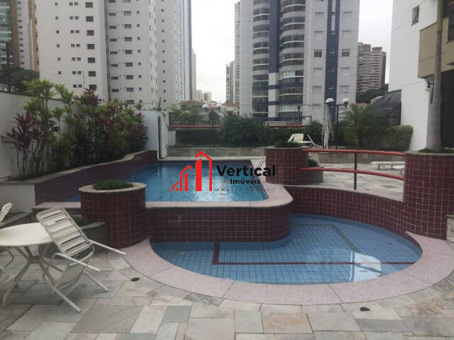 Apartamento para Venda em São Paulo - 2