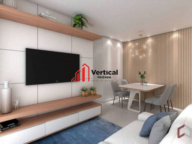 Apartamento para Venda em São Paulo - 5
