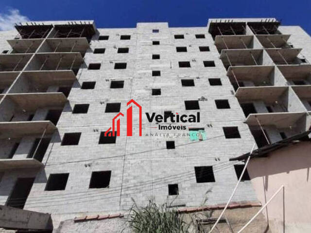 Apartamento para Venda em São Paulo - 2