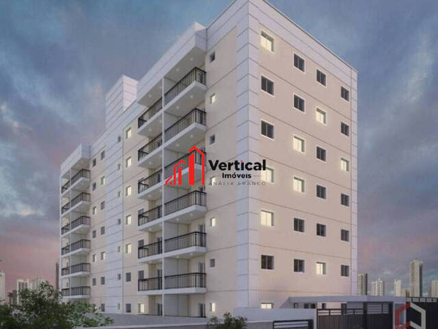 Apartamento para Venda em São Paulo - 2