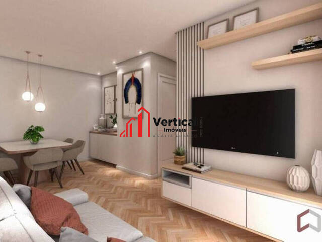 Apartamento para Venda em São Paulo - 3