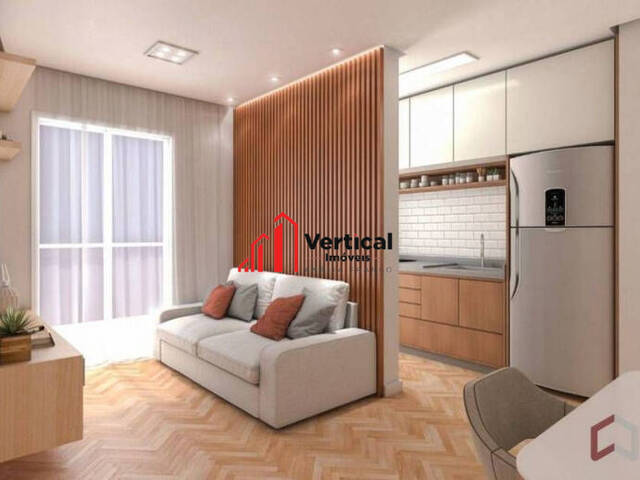 Apartamento para Venda em São Paulo - 3