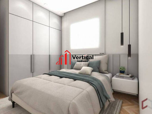 Apartamento para Venda em São Paulo - 5
