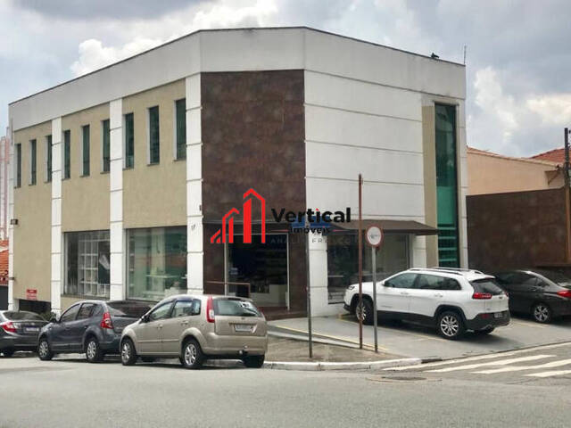 Prédio comercial para Venda em São Paulo - 5