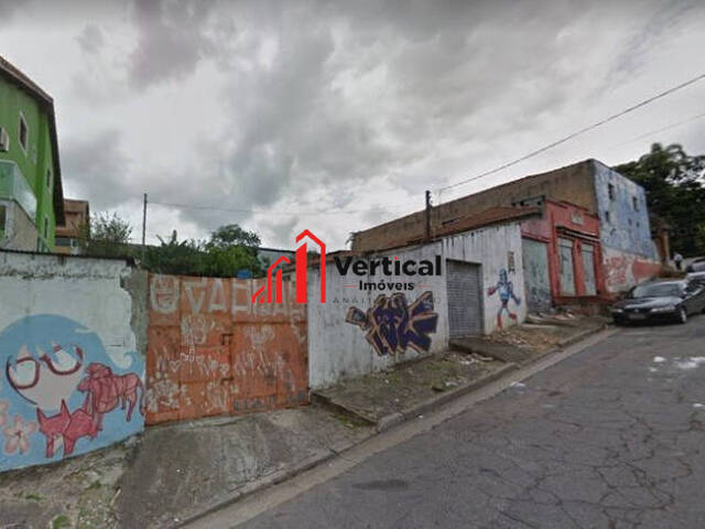 Terreno para Venda em São Paulo - 2
