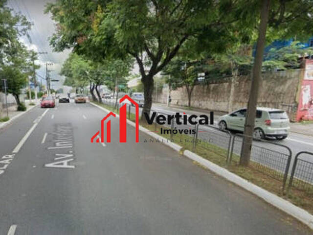 Terreno para Venda em São Paulo - 2