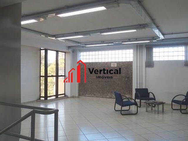 Prédio comercial para Venda em São Paulo - 2