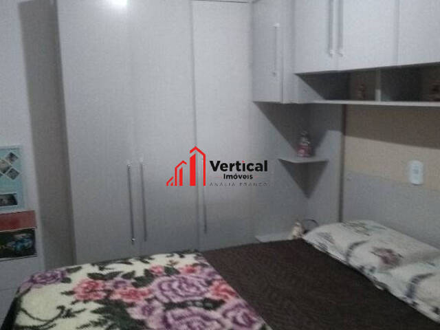 Sobrado para Venda em São Paulo - 2